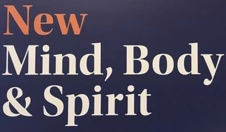 Mente, cuerpo y espiritu